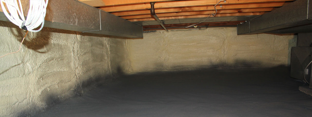 Hamilton spray foam insulation for crawl spaces Hamilton spray foam insulation for crawl spaces